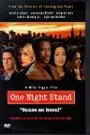 One Night Stand